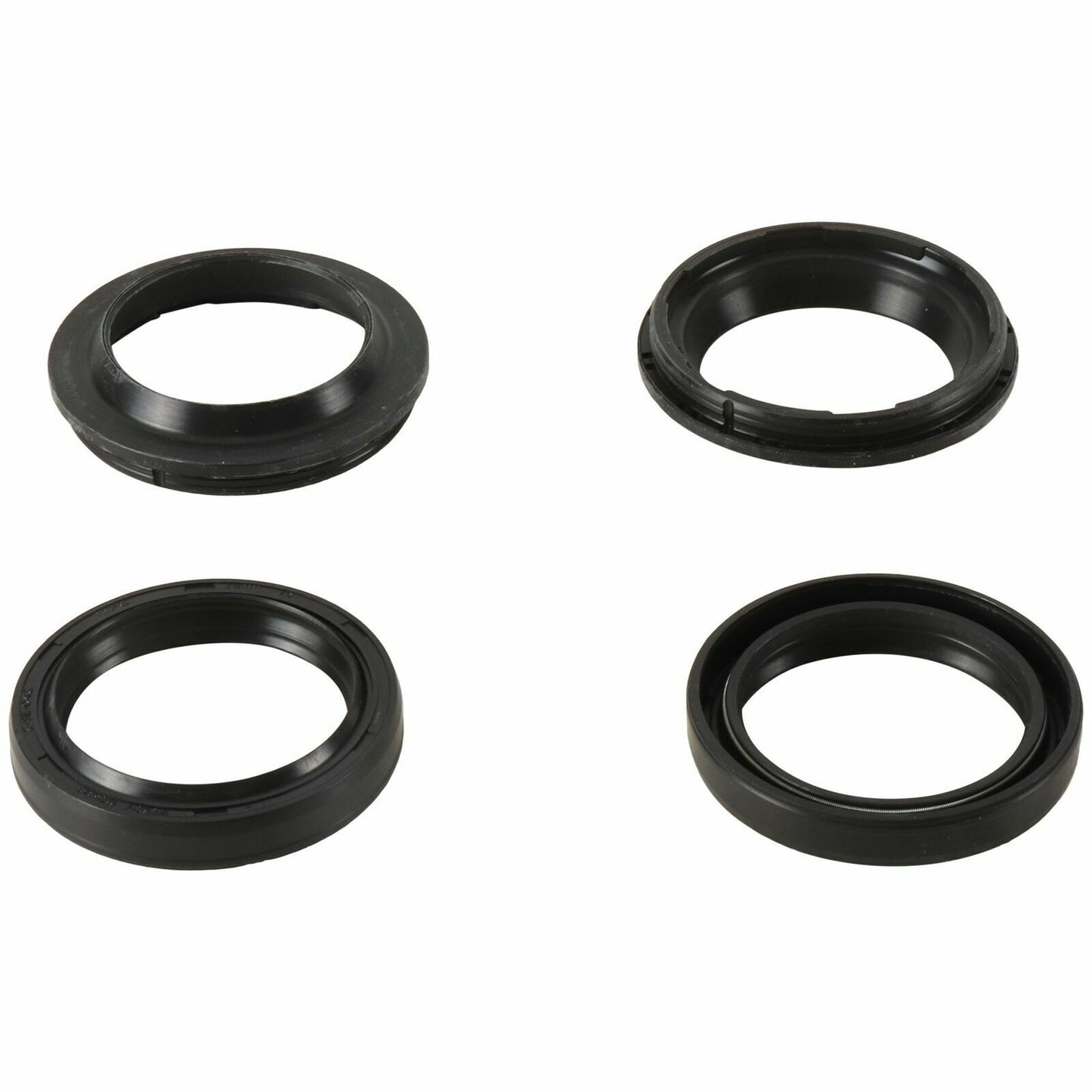 Pivot Works Fork Seal Kit PWFSK-Z028 For Honda VT 600 CD 1993-2007