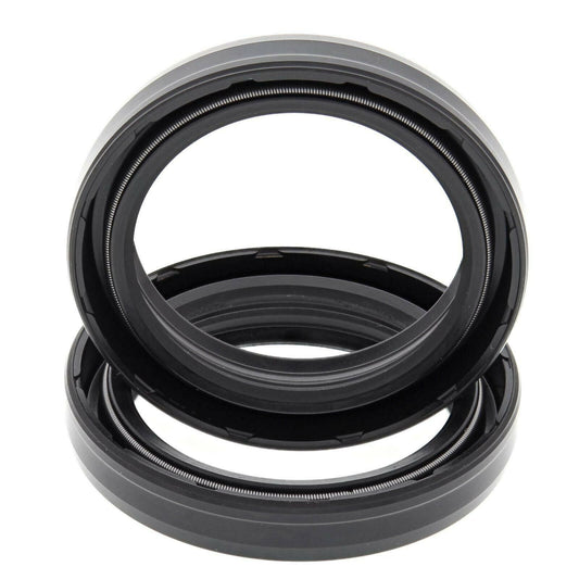 All Balls Fork Seals GS500 89-02 GS1000 78-79 ZX600B 87-89 VT500C 85-86