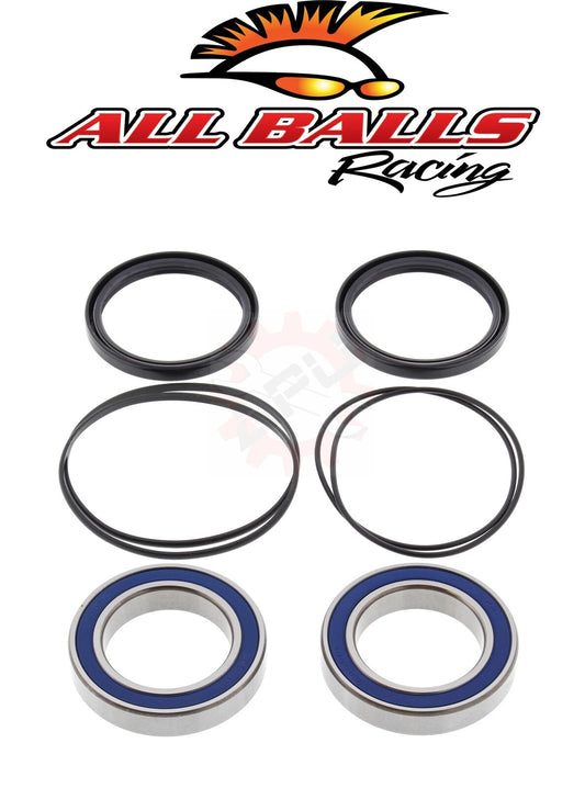 Rear Wheel Bearings TRX 400EX 300EX 250R 250X ATC 350X ALL BALLS 25-1320