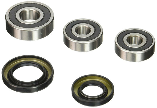Pivot Works Rear Wheel Bearings 1984-1985 Yamaha RZ350 Lifetime Warranty