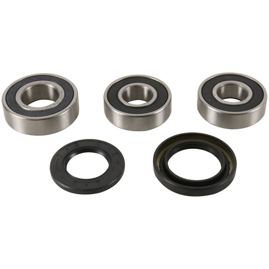 Pivot Works Rear Wheel Bearings 93-02 Kawasaki NINJA ZX6 Lifetime Warranty