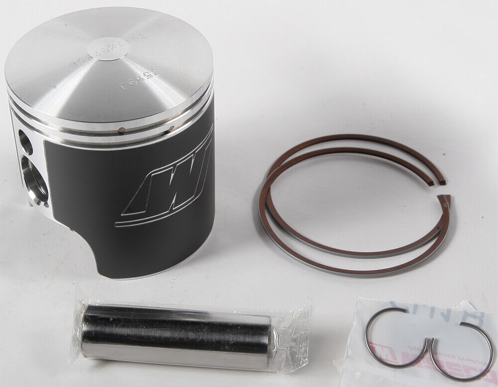 Wiseco Piston 0.50mm Over 73.50mm 2417M07350 Polaris 550 Classic 03-04