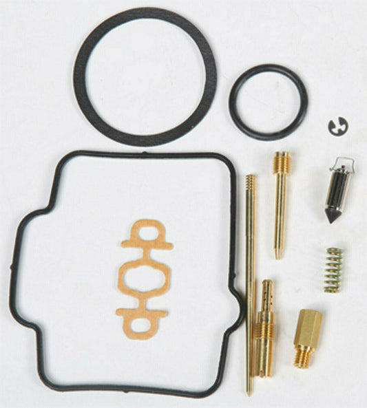 Carburetor Repair Kit JAPAN 1988 Honda Trx250r Trx 250r Carb Rebuild 03-019