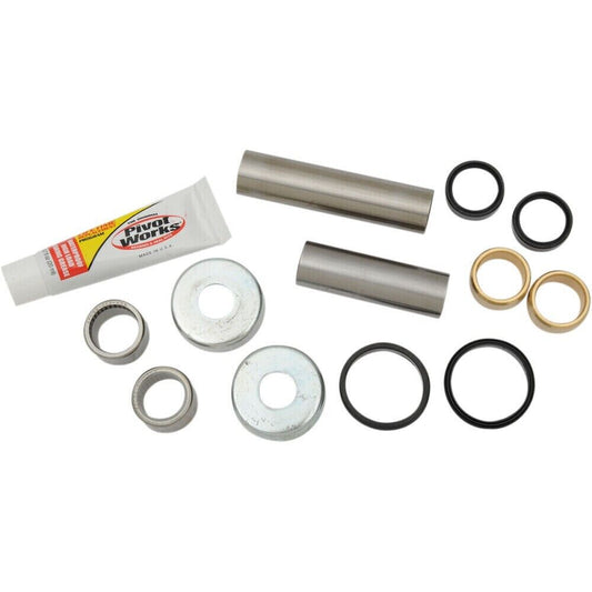 Pivot Works Swingarm Bearings 1988-2006 Yamaha 200 Blaster Lifetime Warranty