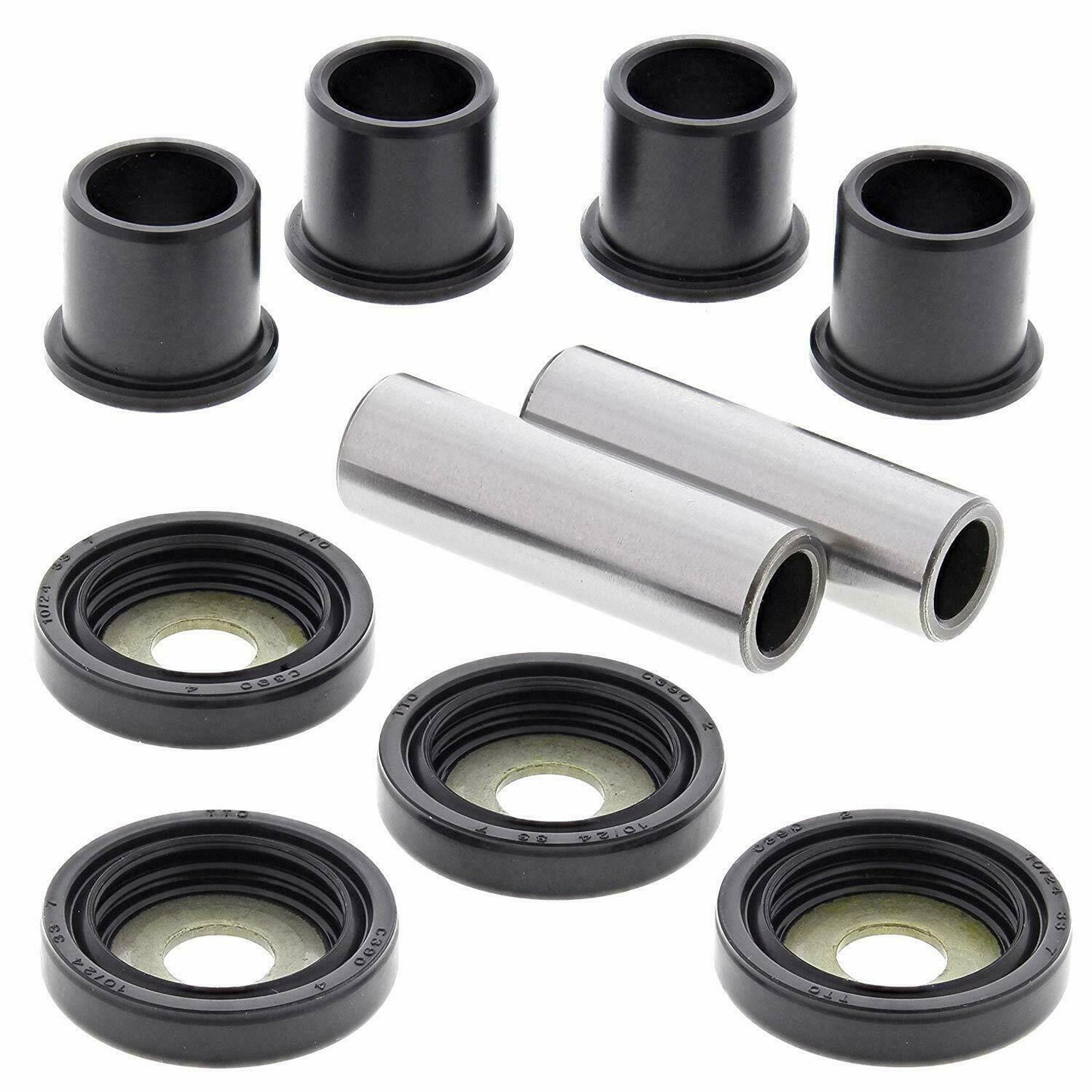 All Balls Front A-Arm Bushing Kit Honda TRX 250R 1986 50-1002