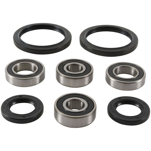 Pivot Works Front Wheel Bearings 1988-2002 Yamaha BLASTER 200 NEW
