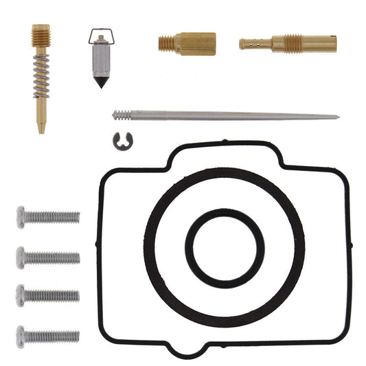 Carburetor Rebuild Kit Suzuki RM 250 97 ALL BALLS 26-1191