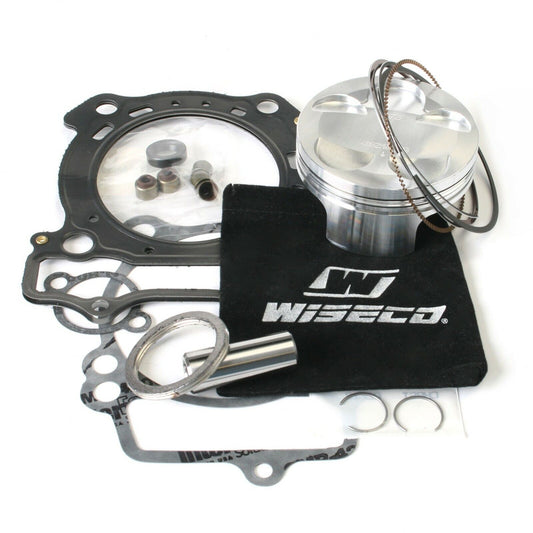 Wiseco Piston Gasket Kit STD 77.00mm 12.5:1 PK1401 Yamaha YZ/WR250F 05-11