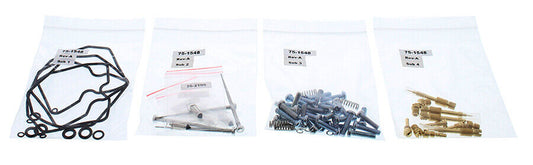 Carburetor Rebuild Kit Suzuki GSF 600 S Bandit 96-99 ALL BALLS 26-1663