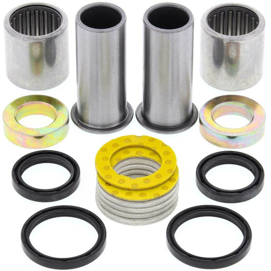 All Balls Swingarm Bearings Kawasaki KX125 99-05, KX250 99-07 28-1044