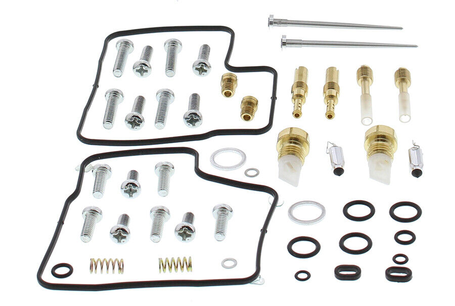 Carburetor Rebuild Kit Honda VT 1100 C 06 07 ALL BALLS 26-1618