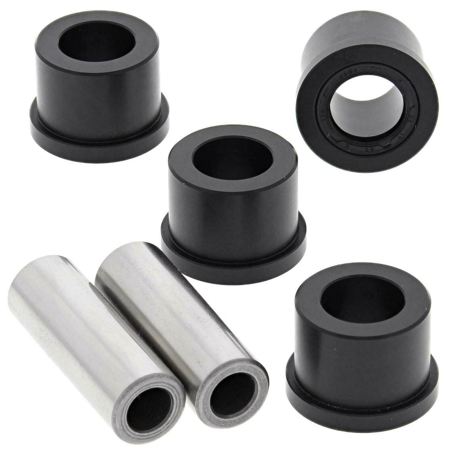 All Balls Front A-Arm Bushings Upper Yamaha Grizzly 700 660 450 350 50-1036