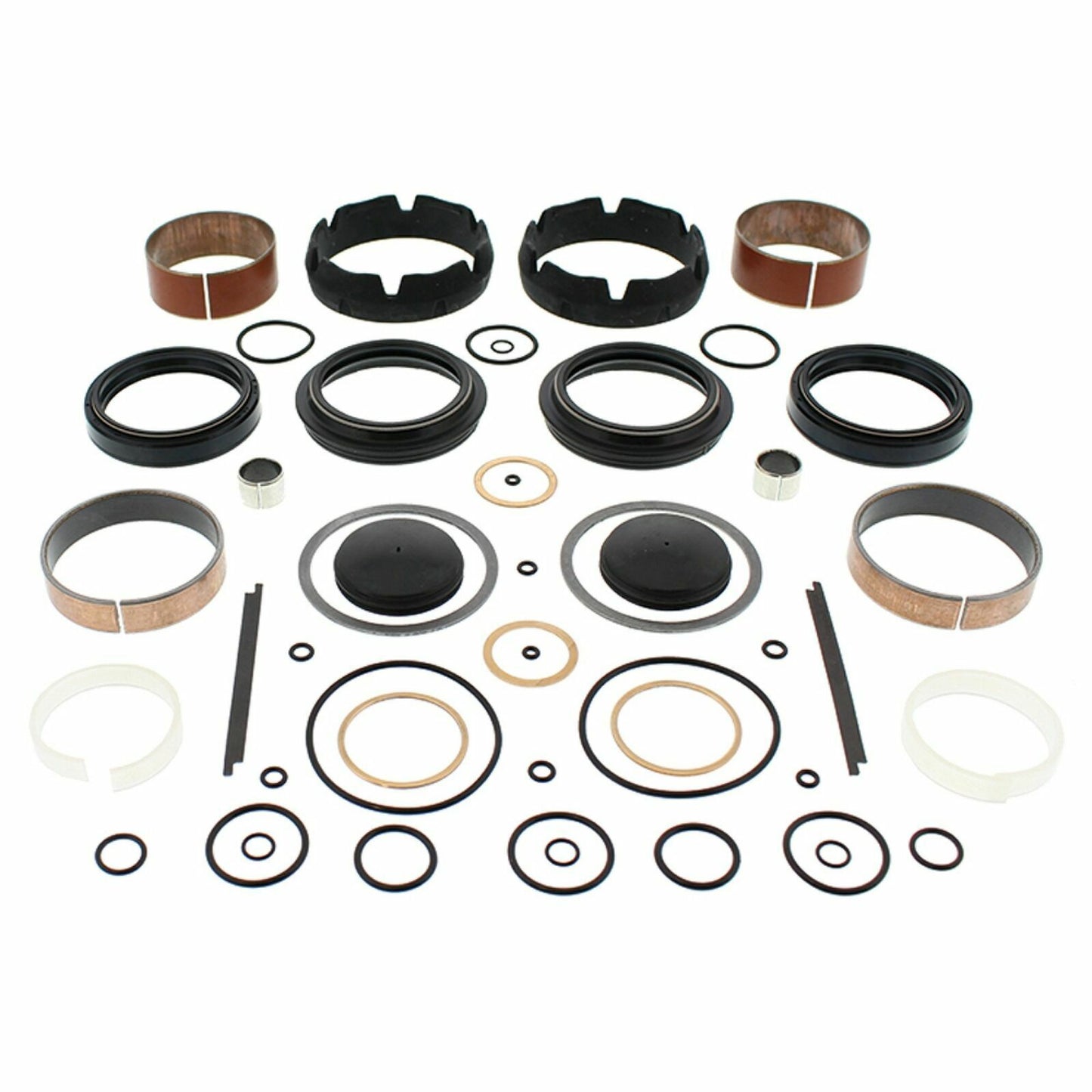 Pivot Works Fork Rebuild Kit PWFFK-T07-000 For Husqvarna TC 125 2014