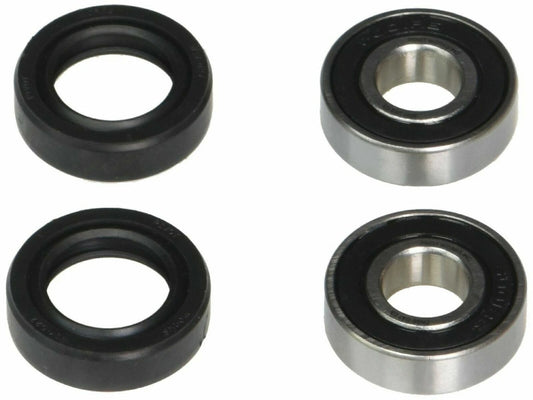 Pivot Works Front Wheel Bearings PWFWK-Y25-001 1984-1992 Yamaha YZ80 NEW