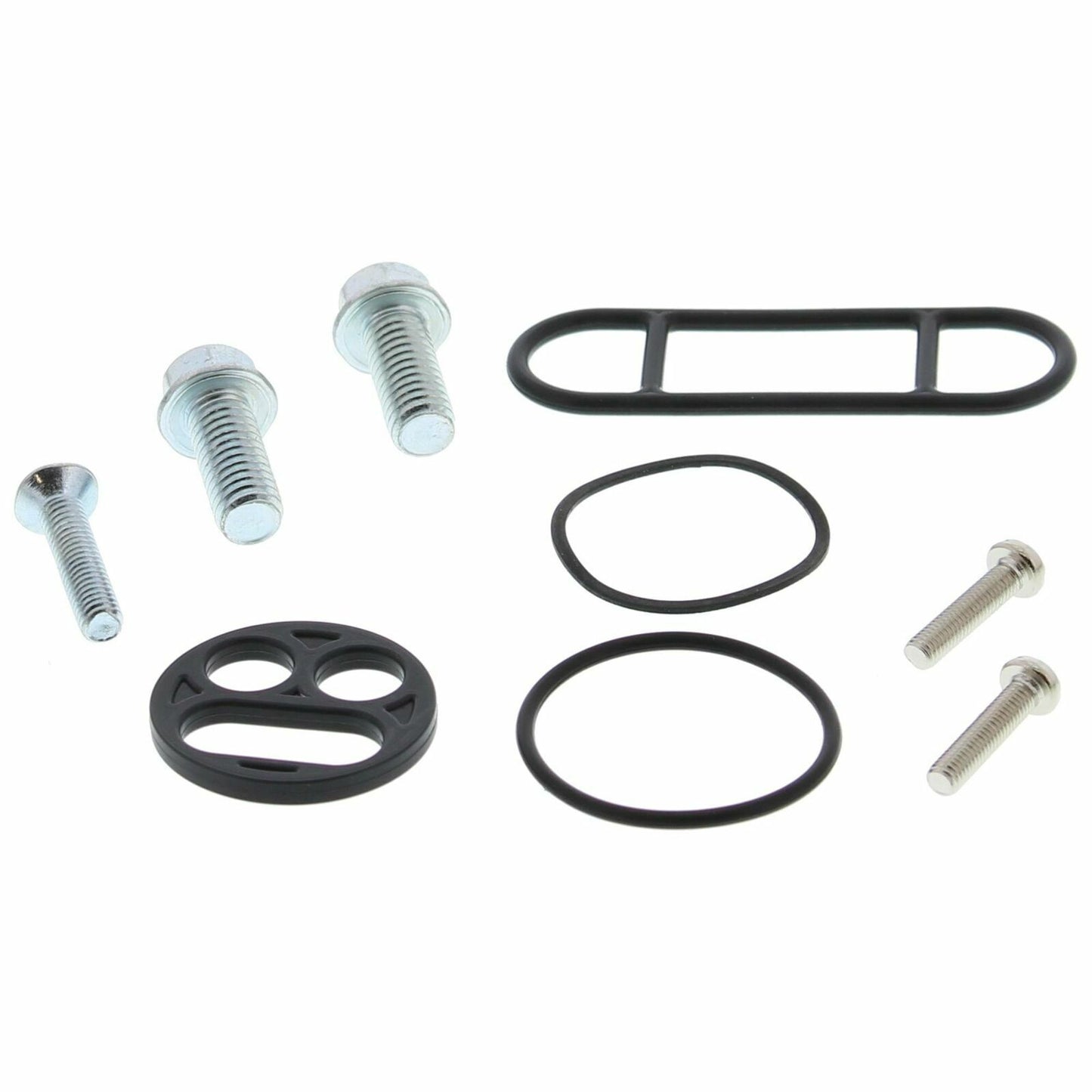 All Balls Fuel Tank Petcock Repair Kit 60-1001 Yamaha YFM660 Grizzly 2002-2008