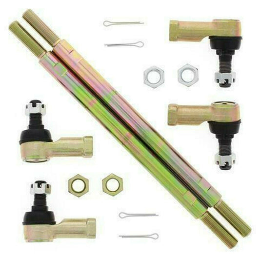 All Balls Tie Rod Assembly Upgrade Kit Yamaha 400 450 Grizzly Kodiak 52-1032