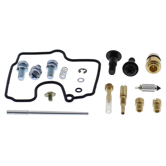 Carburetor Rebuild Kit Suzuki VL 800 C50 Volusia 01-04 ALL BALLS 26-1710