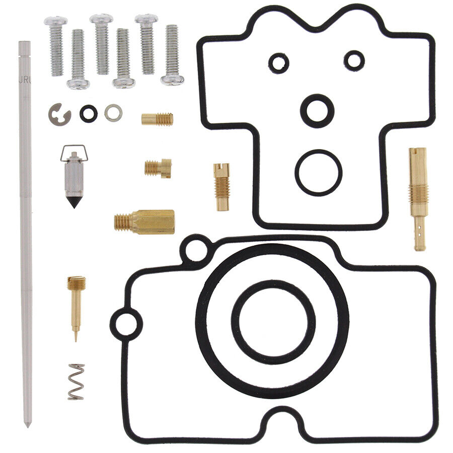 Carburetor Rebuild Kit Yamaha WR450F 07-11 ALL BALLS 26-1266