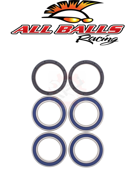 Rear Wheel Bearings Can-Am DS 450 X/MXC/XXC ALL BALLS 25-1565
