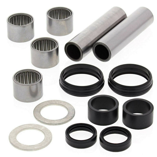 Swingarm Bearings Yamaha YFM 700 Raptor 06-18 ALL BALLS 28-1159