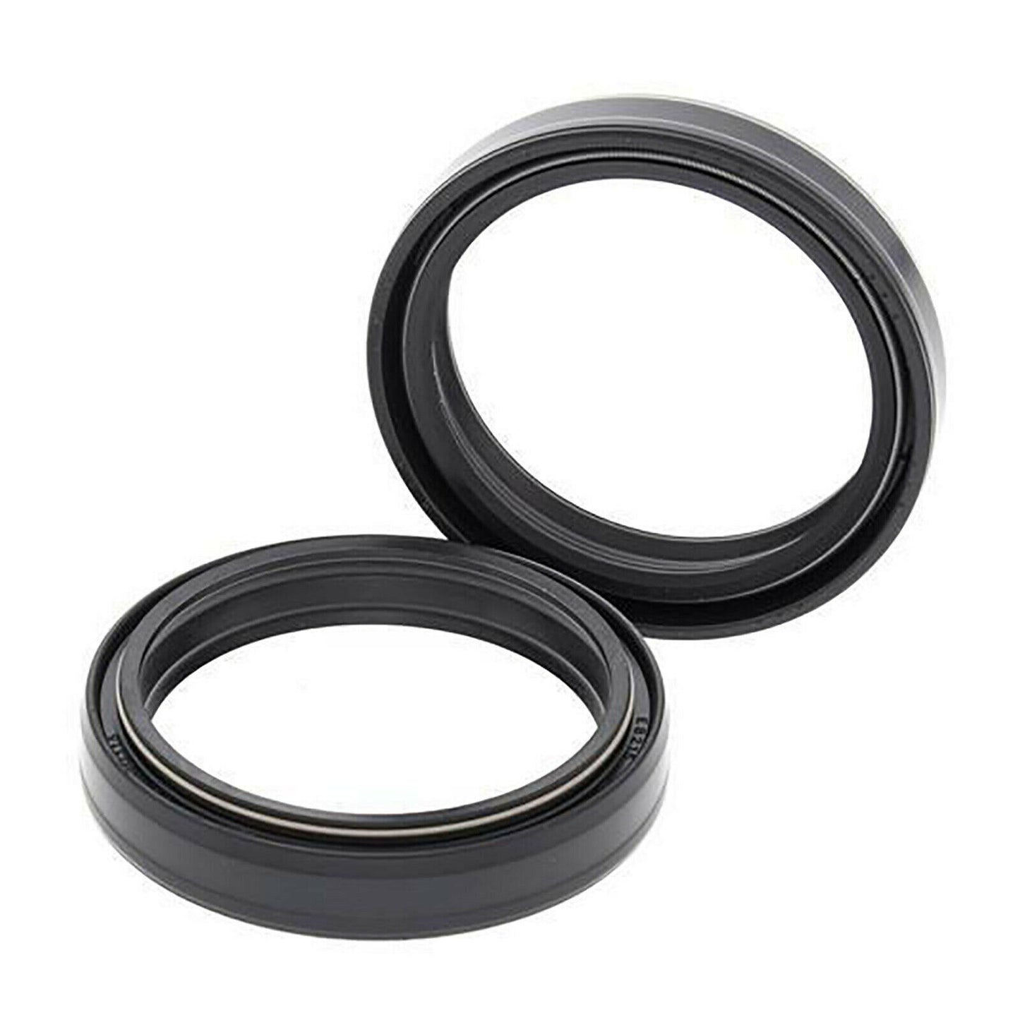 All Balls Fork Seals Yamaha YZ450F YZ250F YZ250 YZ125 WR450F WR250F 55-132