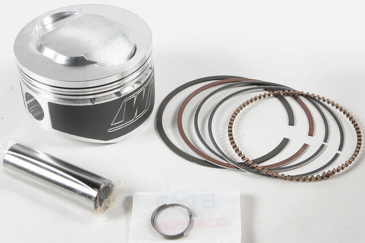 Wiseco Piston Standard Bore 68.50mm 4935M06850 Honda TRX250EX 01-08