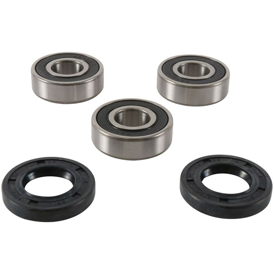 Pivot Works Rear Wheel Bearings PWRWK-K09-008 Kawasaki KX80 KX85 KX100 NEW