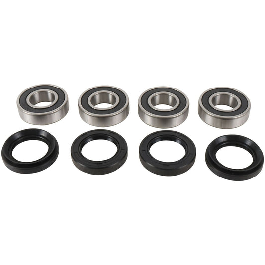 Pivot Works Front Wheel Bearings 1986-1987 Honda TRX250R Lifetime Warranty