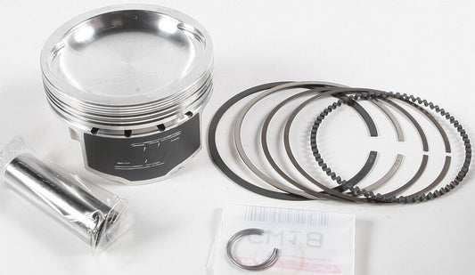 Wiseco Piston STD Bore 80mm 10.2:1 4961M08000 Polaris RZR 800 08-14