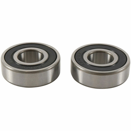 Pivot Works Front Wheel Bearings PWFWK-T16-050 2001-2011 KTM 50 NEW