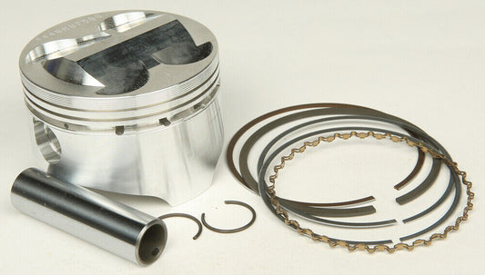 Wiseco Piston 1mm Over 75mm 4440M07500 Honda TRX250X 87-92