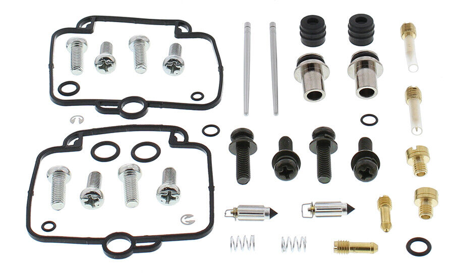 Carburetor Rebuild Kit Suzuki GS 500 E 89-00 ALL BALLS 26-1660