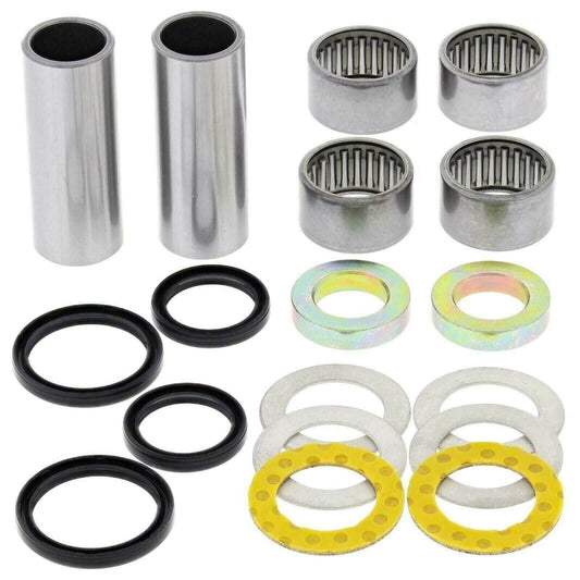 All Balls Swingarm Bearings YZ450F 10-18 YZ250F 14-18 WR450F 16-18 28-1202