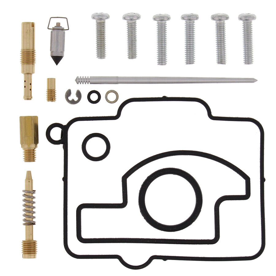 Carburetor Rebuild Kit Suzuki RM 250 03 ALL BALLS 26-1174