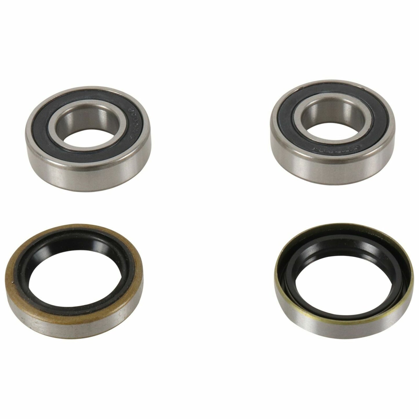 Pivot Works Front Wheel Bearings PWFWK-T14-000 2005-2011 KTM 85 NEW