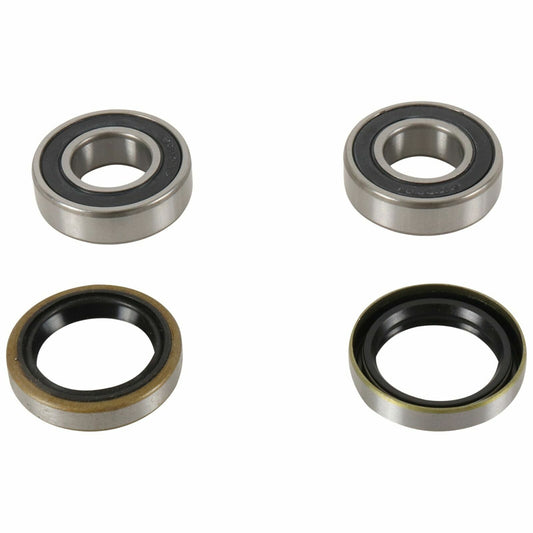 Pivot Works Front Wheel Bearings PWFWK-T14-000 2005-2011 KTM 85 NEW