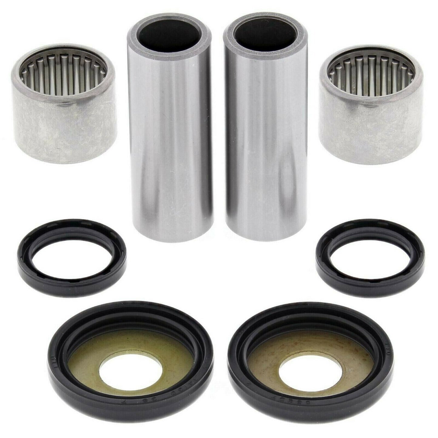 All Balls Swingarm Bearings Honda CR80R 86-95 28-1017