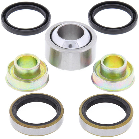 ALL BALLS Rear Shock Bearing KTM 125 200 250 300 EXC PDS Heim Joint 27-1089