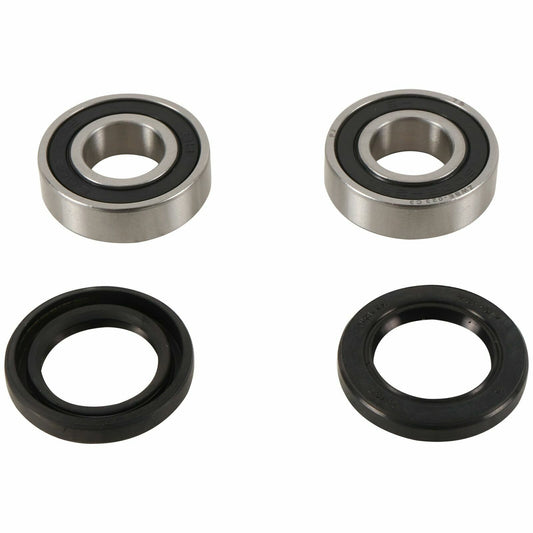 Pivot Works Front Wheel Bearings PWFWK-H25-001 2012-2018 Honda CRF150R NEW