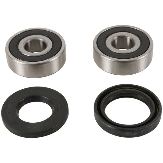 Pivot Works Front Wheel Bearings 1986-2006 Kawasaki VULCAN 750 NEW