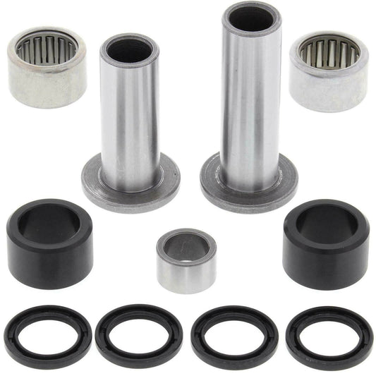 All Balls Swingarm Bearings Yamaha YZ80 99-01, YZ85 02-18 28-1061