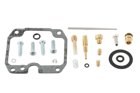 Carburetor Rebuild Kit Yamaha TTR125LE DiscBrake 06 07 ALL BALLS 26-1311