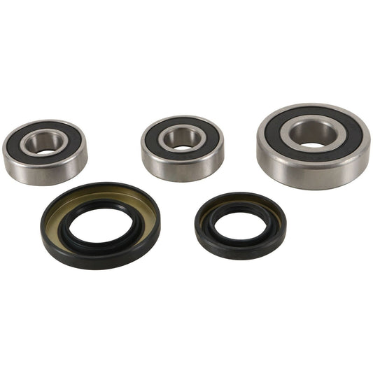 Pivot Works Rear Wheel Bearings 97-05 Suzuki BANDIT 1200 Lifetime Warranty