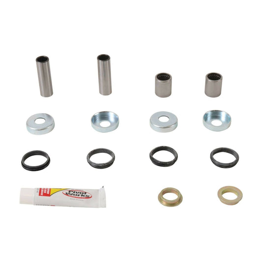 Pivot Works Swingarm Bearings Honda CR125R 1985 Lifetime Warranty