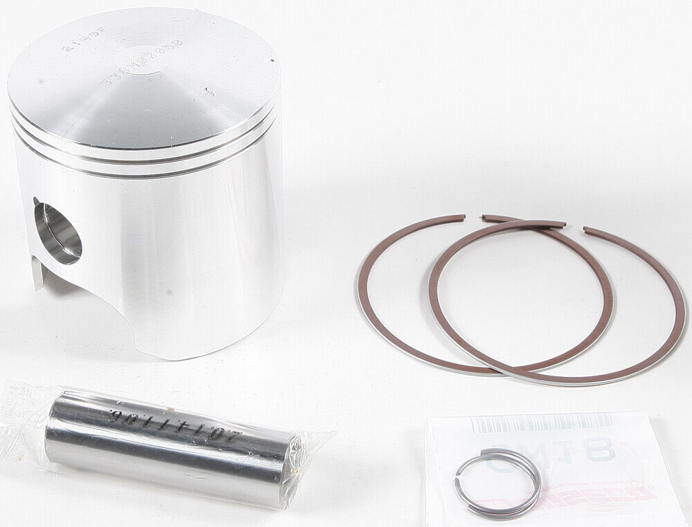 Wiseco Piston 0.50mm Over 70.50mm 338M07050 Honda Odyssey FL250 77-84