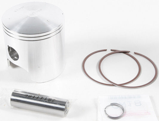 Wiseco Piston 0.50mm Over 70.50mm 338M07050 Honda Odyssey FL250 77-84