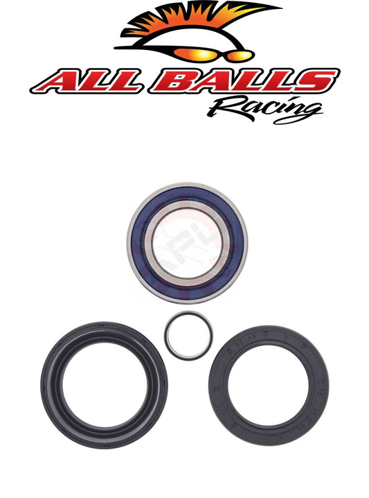 Front Wheel Bearing Foreman 450 98-04 Honda S/ES/FE/FM ALL BALLS 25-1005