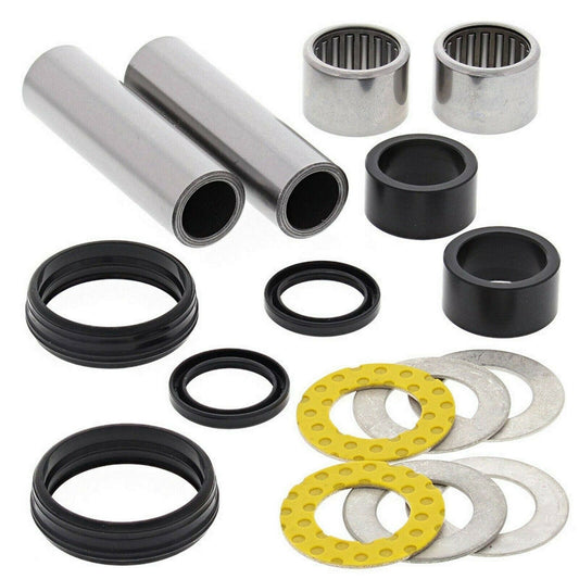 Swing Arm Bearings Yamaha YTZ 250 Tri Moto 1985 ALL BALLS 28-1189