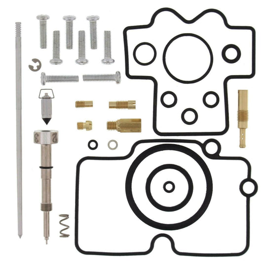 All Balls Carburetor Repair Kit Honda CRF250 2005 Carb Rebuild 26-1006
