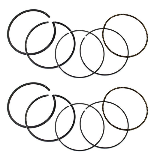 2 Sets Namura Standard Bore Piston Rings for Polaris RZR 900 fits 2011-2014 93mm